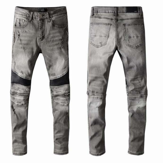 Picture of Amiri Jeans _SKUAmiriJeanPantsLongsz28-4025g6013907